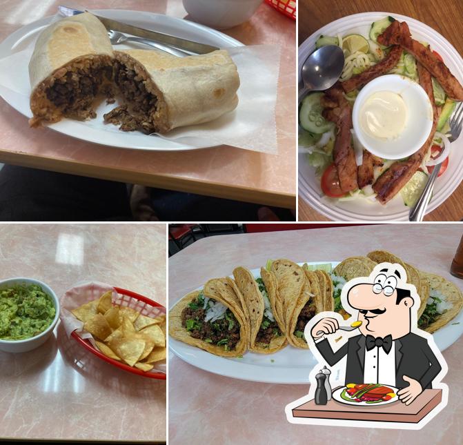 TAQUERIA Y TIENDA MEXICANA LA SORPRESA