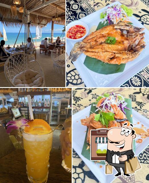 Tiki Beach Club and Bungalows Samui