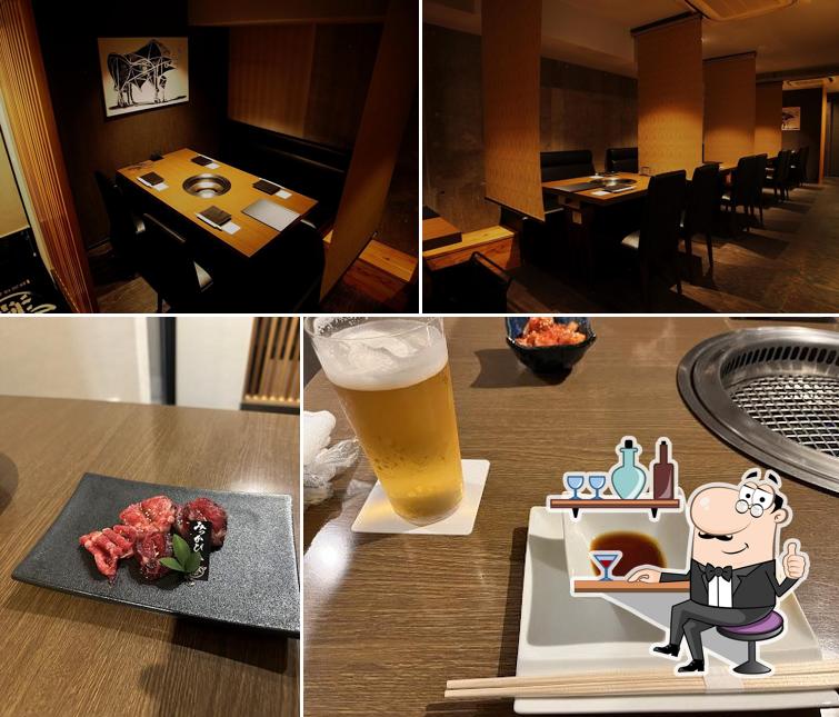 Yakiniku Genji Hamamatsu