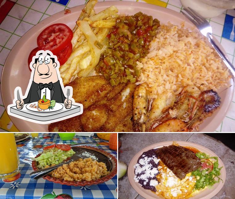 Restaurante La Lomita