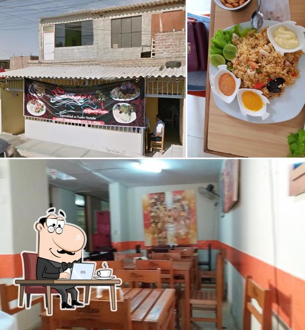 Restaurante Dieggos
