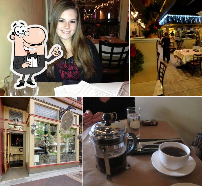 Rustica