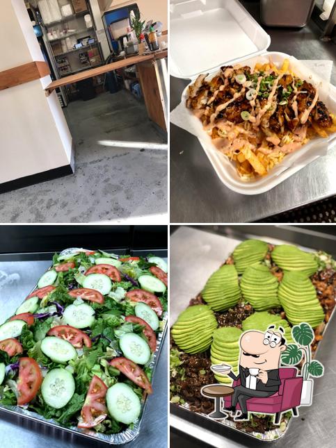 Teriyaki House Grill