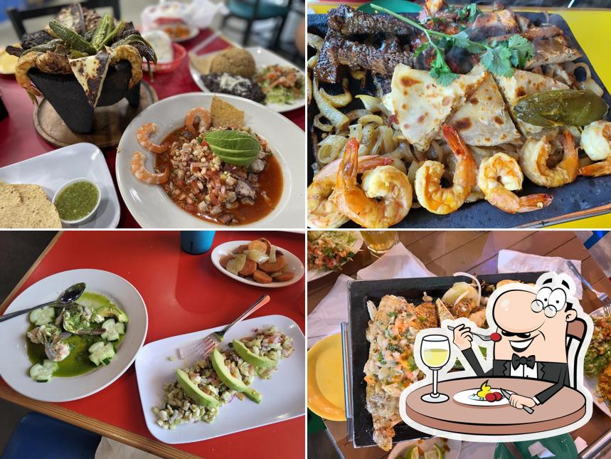Vida Mariscos