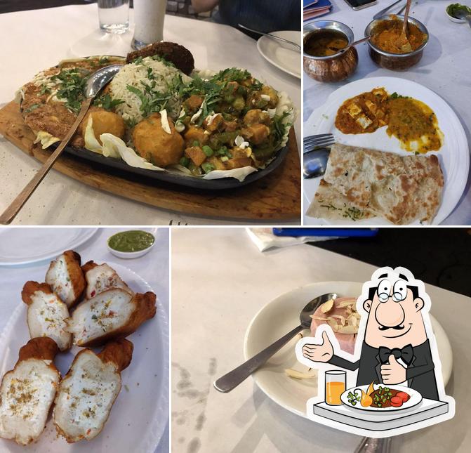 WTF Restaurant