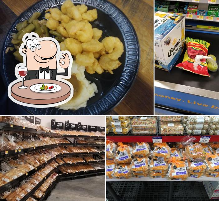 Walmart Supercenter
