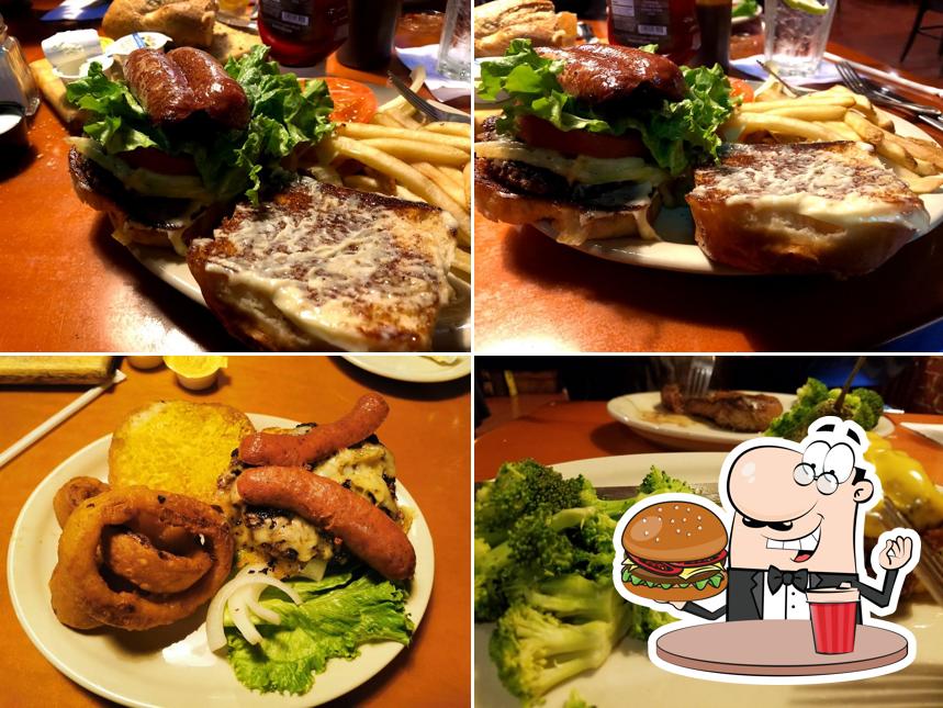 Jack's Steak House