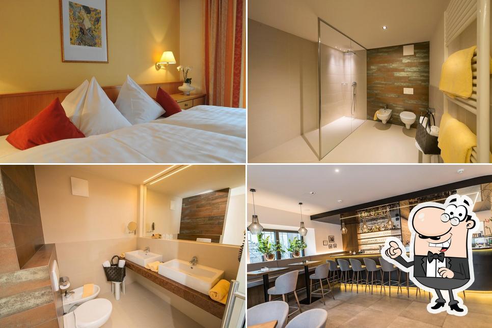 Hotel Goldene Rose Superior