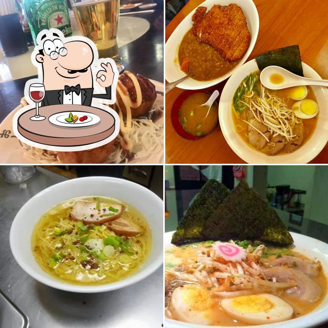 Naruto Japanese Restaurant