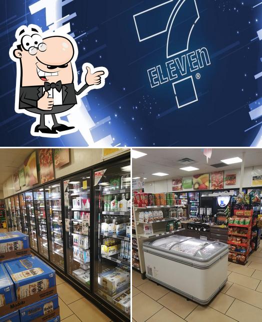 7-Eleven