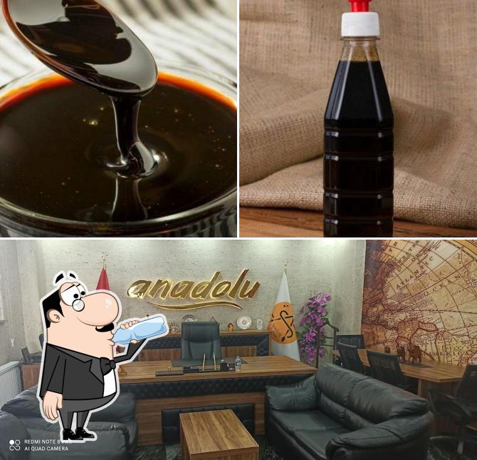 Anadolu Sofrası