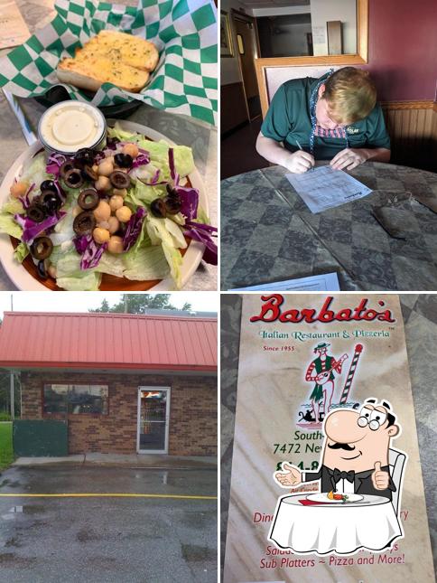 Barbato's Italian Restaurant