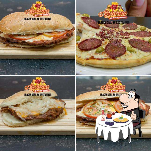 Belurino ¡¡¡El mejor sabor!!!