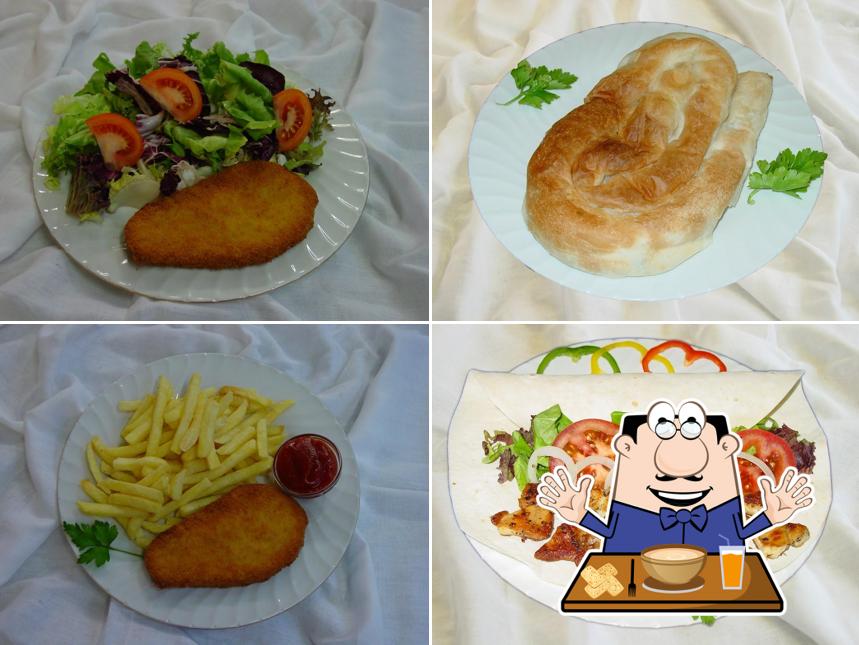 Brillant gastro GmbH