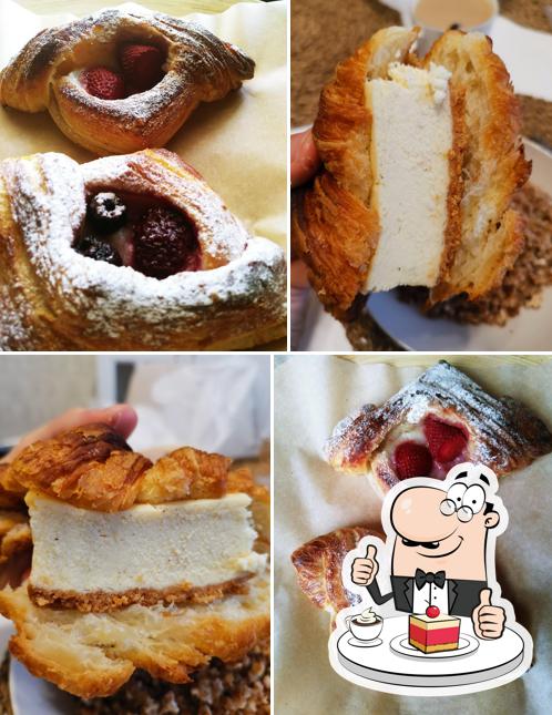 Булошная