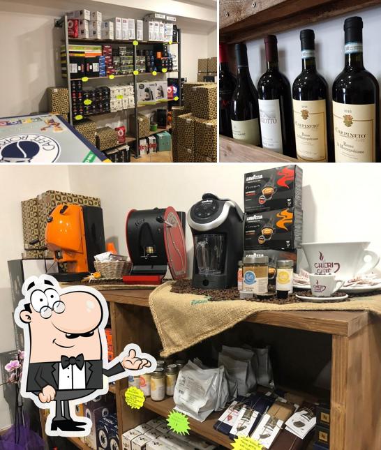 L'officina del Caffè Cialde e capsule Consegna gratuita su Roma