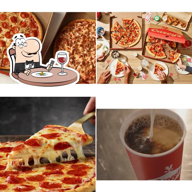 Casey's