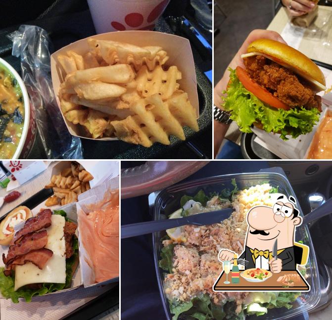 Chick-fil-A
