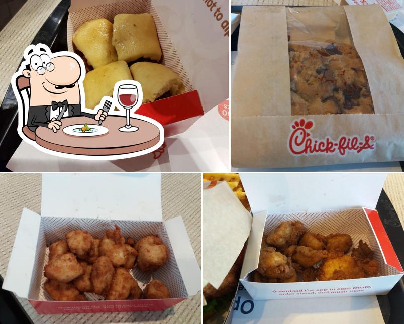 Chick-fil-A