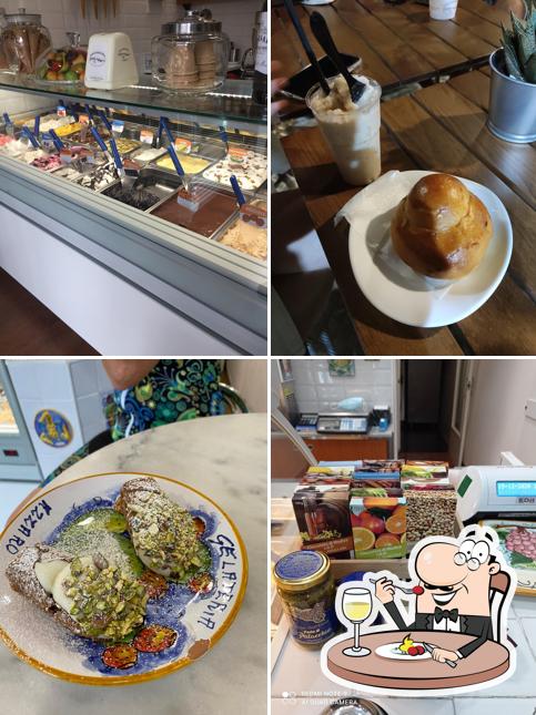 Gelateria Azzaro