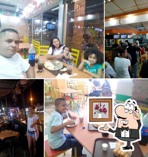 Gerald's