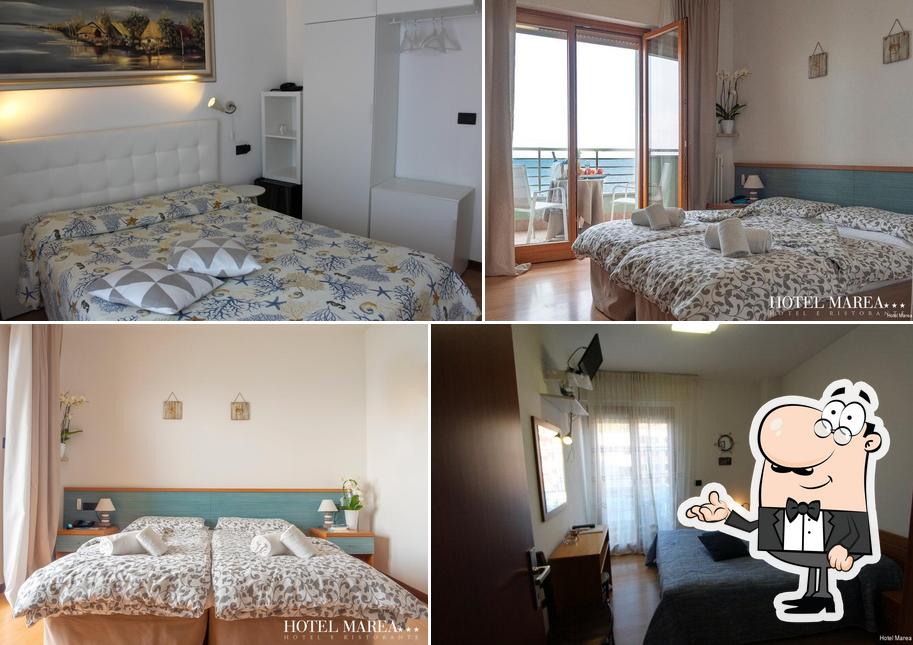 Hotel Ristorante Marea