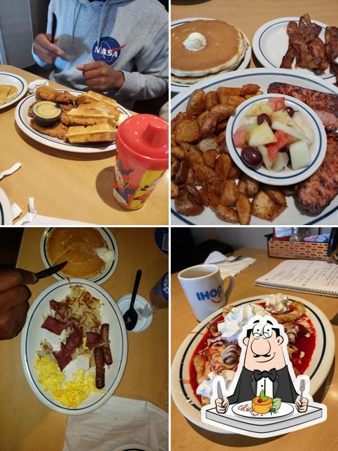 IHOP