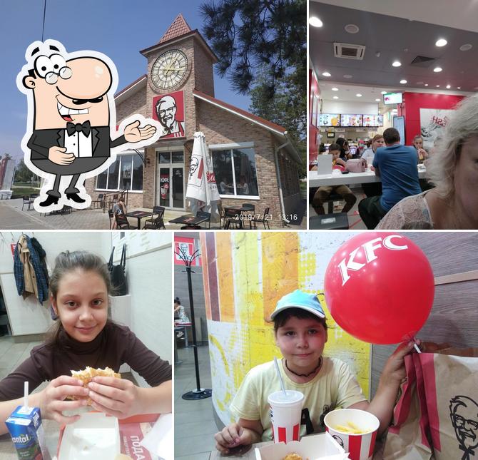 Rostic's