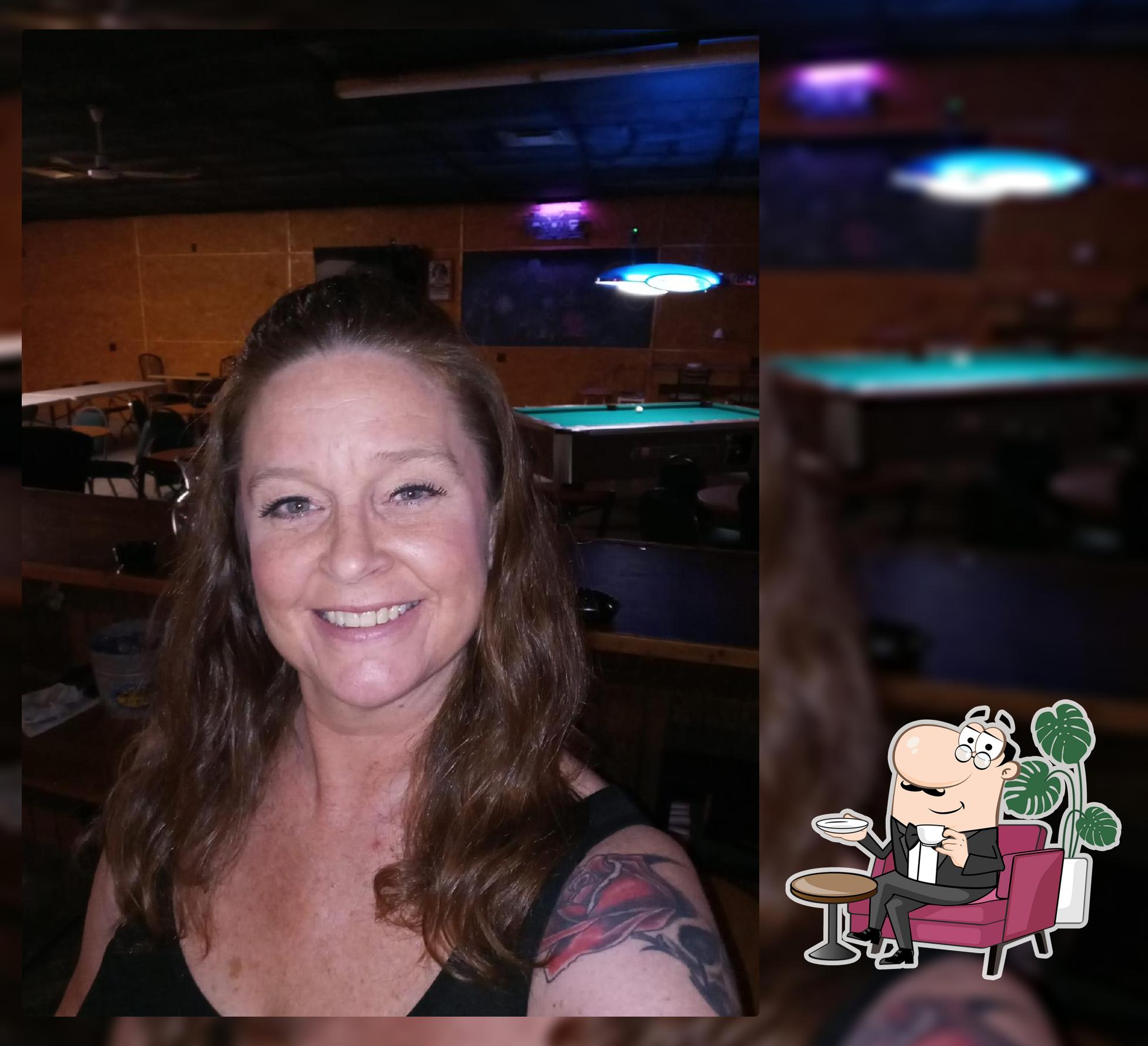 Last Resort Bar