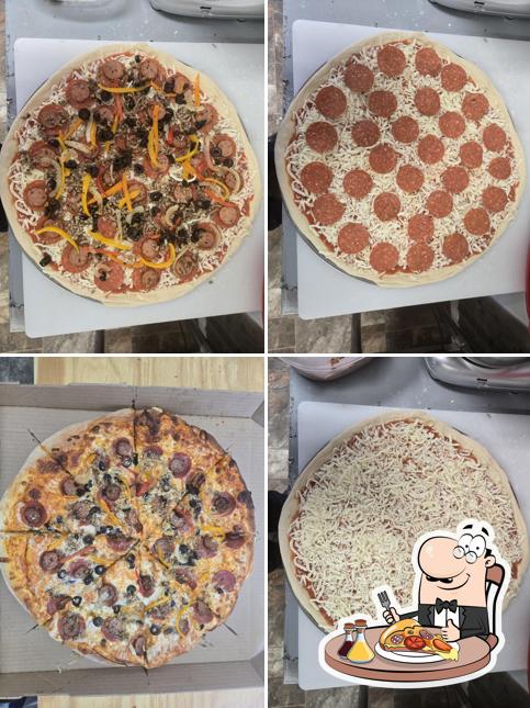 Mi Familia Pizzeria LLC