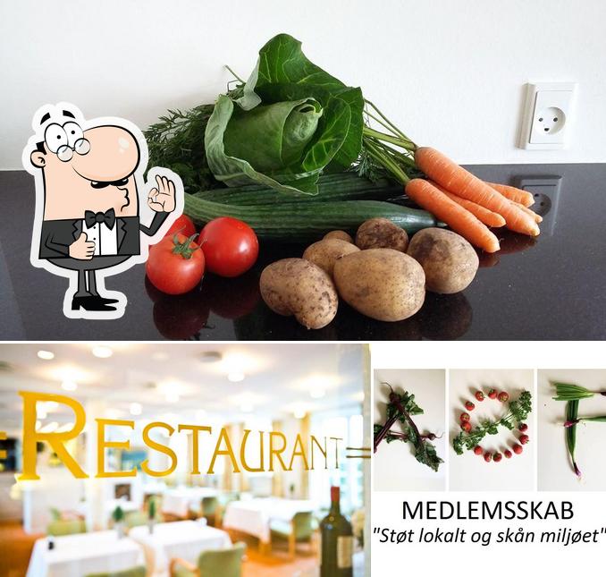 Moojn Test Restaurant