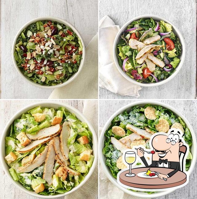 Panera Bread