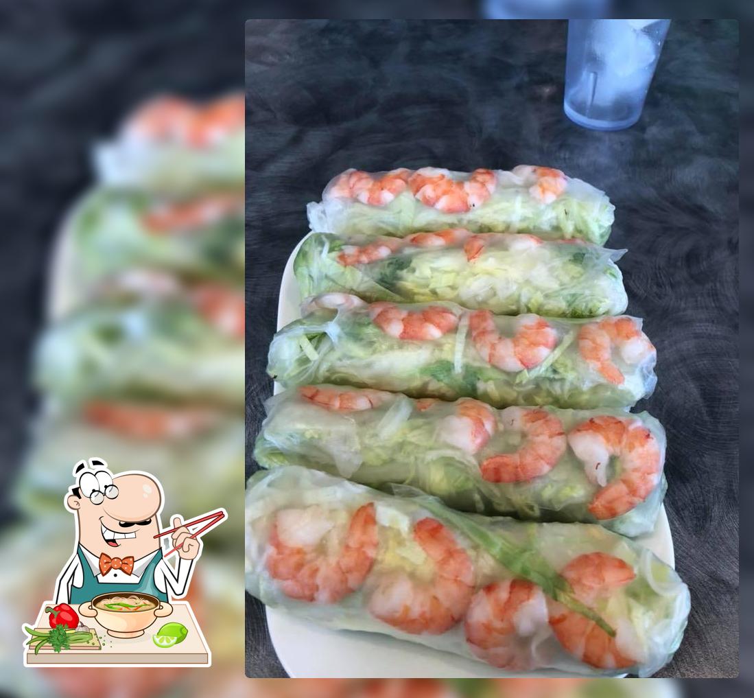 Pho Bo