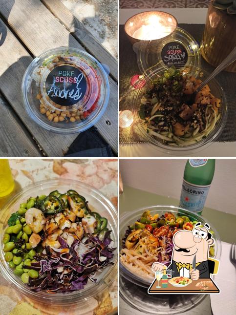 Poke Scuse - Ancona