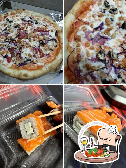 Pro100sushi