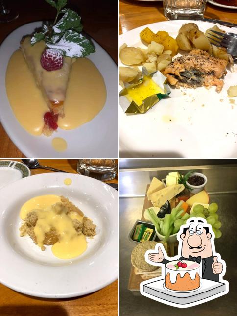 Beresford's Restaurant & Pub