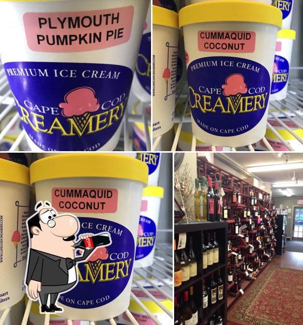 Barnstable Market