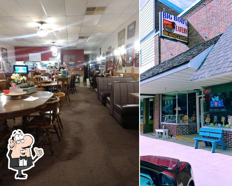 Big Bob's Eatery