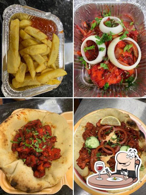 Curry King