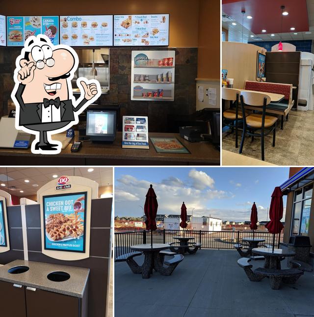 Dairy Queen Grill & Chill Hampton Village