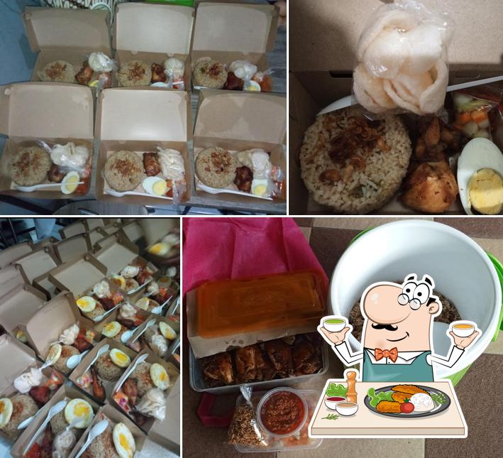 Dapur Nis_sha