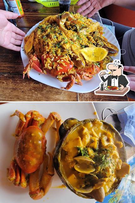 Encebollado Manabita