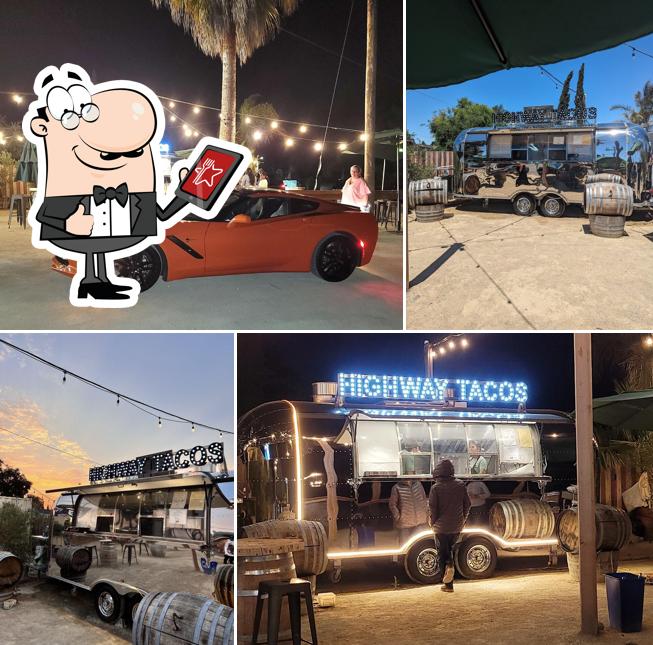 Highway Tacos