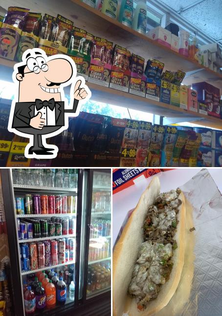 JS Mini Market