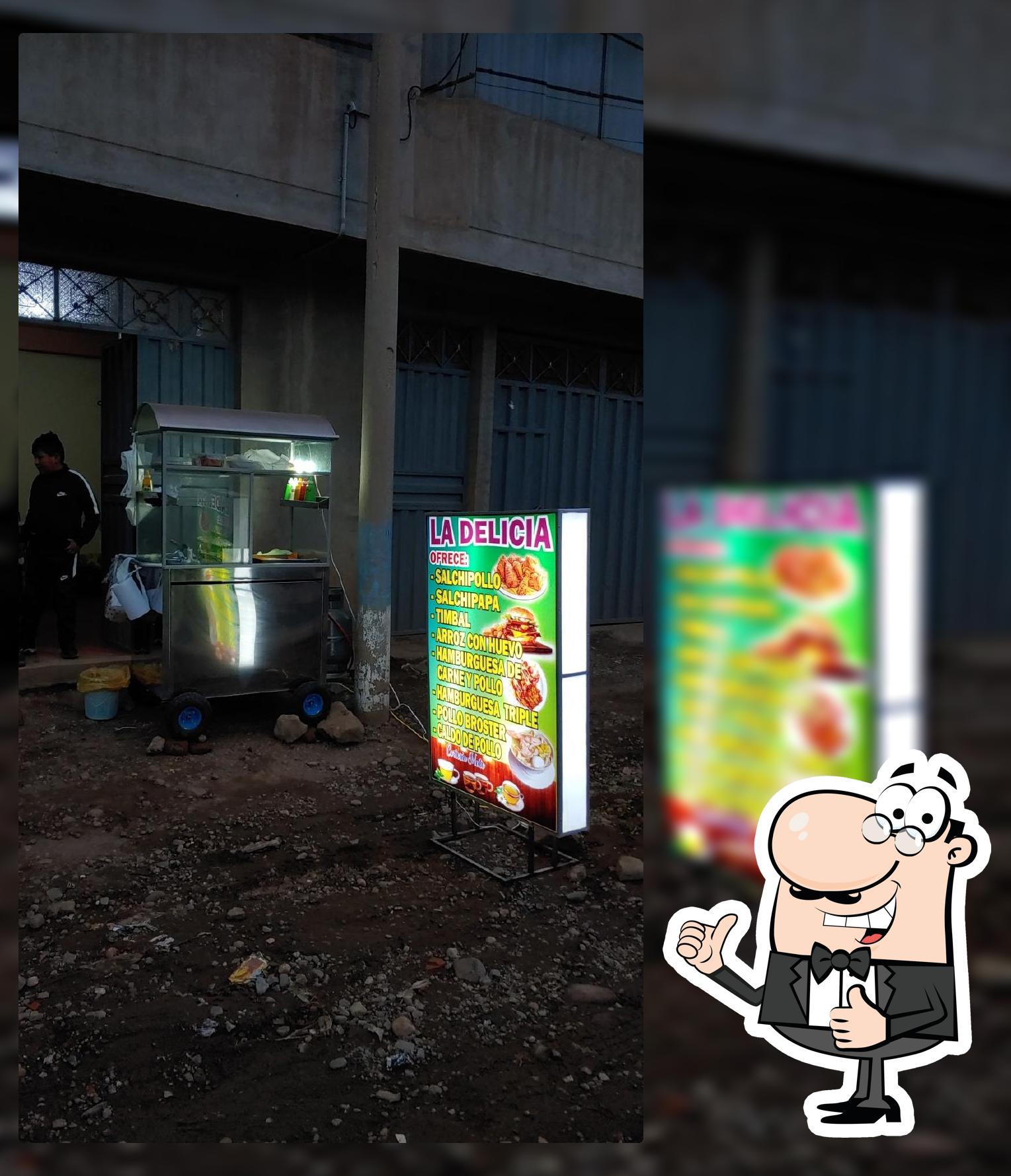 La Delicia