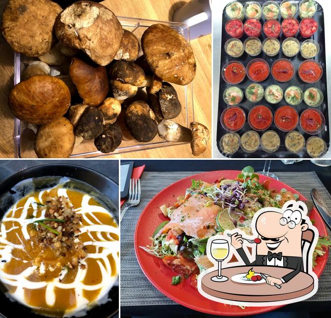 La Marelle des saveurs