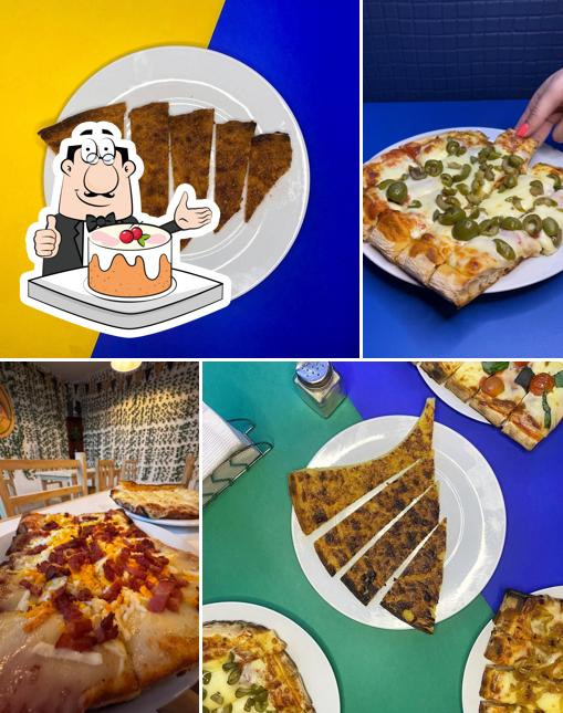 Pizza Club
