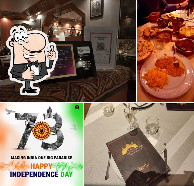 Gandhi - Ristorante Indiano