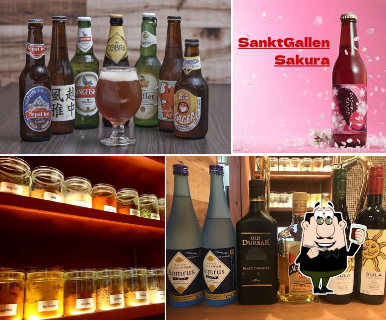 タンドール酒場 SAKURA TAVERN サクラタバーン