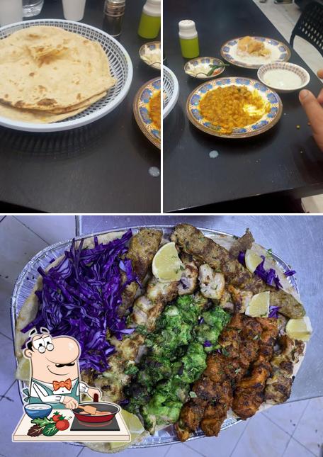Sialkoti Kitchen W.l.l
